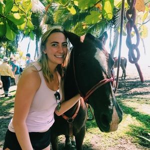 Meet your Posher, Kendall